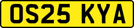 OS25KYA