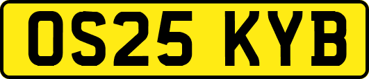 OS25KYB