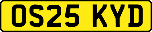 OS25KYD