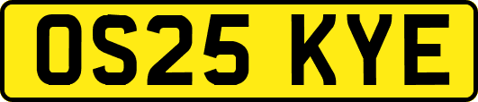OS25KYE