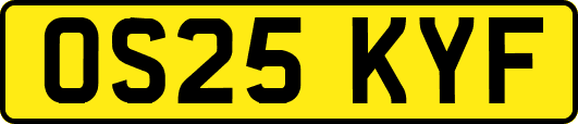 OS25KYF