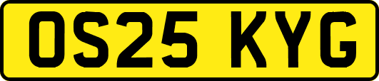 OS25KYG