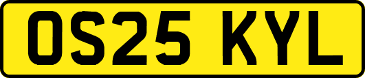 OS25KYL