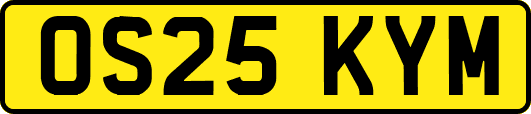 OS25KYM