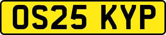 OS25KYP