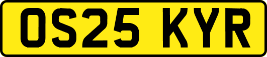 OS25KYR