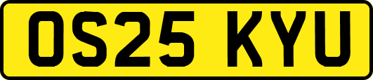 OS25KYU