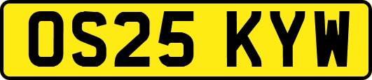 OS25KYW