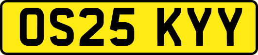 OS25KYY