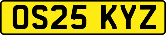 OS25KYZ