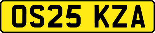 OS25KZA