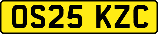OS25KZC