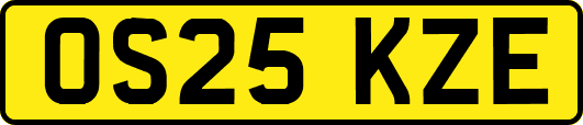 OS25KZE