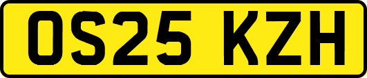 OS25KZH
