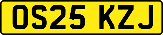 OS25KZJ