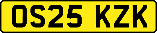 OS25KZK