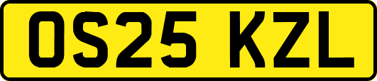OS25KZL