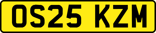 OS25KZM