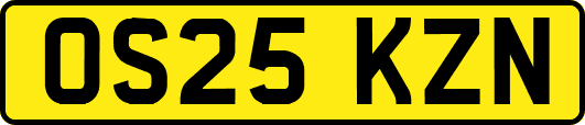 OS25KZN