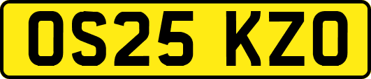 OS25KZO