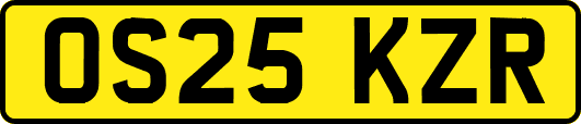 OS25KZR