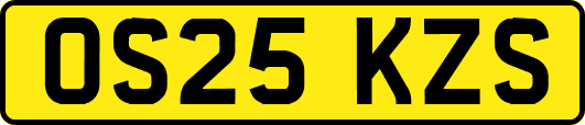 OS25KZS