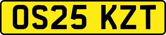 OS25KZT