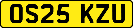 OS25KZU