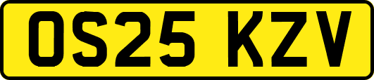 OS25KZV
