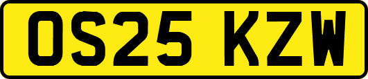 OS25KZW