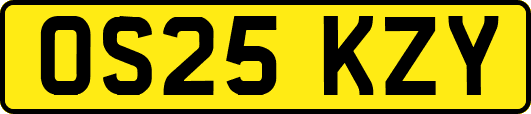 OS25KZY