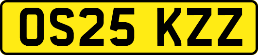 OS25KZZ