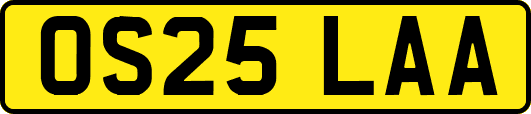 OS25LAA