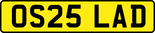 OS25LAD