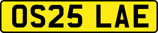 OS25LAE