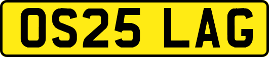 OS25LAG