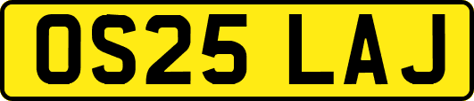 OS25LAJ