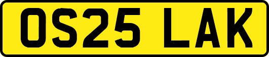 OS25LAK
