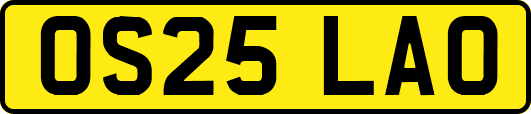 OS25LAO