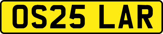 OS25LAR