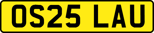 OS25LAU
