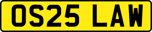 OS25LAW