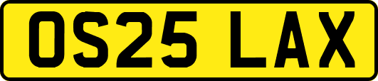 OS25LAX