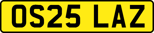 OS25LAZ