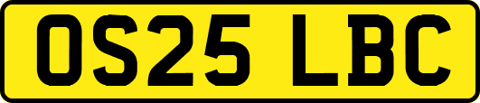 OS25LBC
