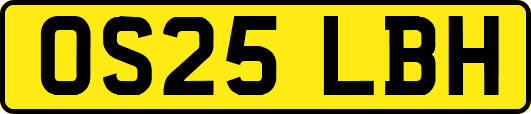 OS25LBH