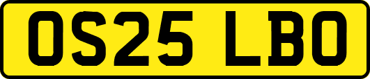 OS25LBO