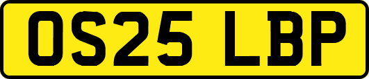OS25LBP