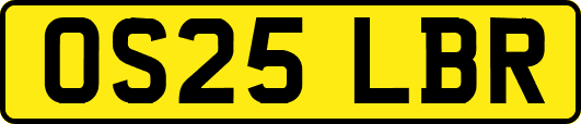 OS25LBR