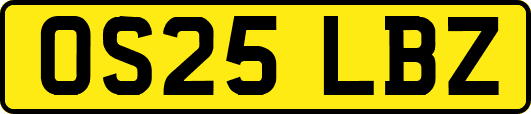 OS25LBZ